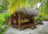 Medhufushi Island Resort foto 13