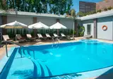Novotel Cairo El Borg foto 5