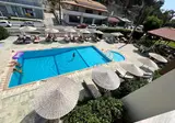 Golden Days Aparthotel foto 2