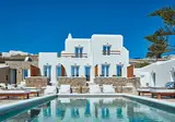 Mykonos Waves Beach House foto 1