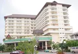 Jomtien Thani Hotel foto 1