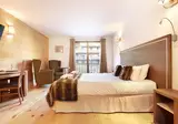 Odalys Collection Hôtel & Spa Le Chamois by Odalys foto 2
