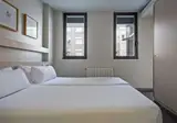 Aparthotel Barcelona Montjuic foto 20