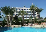 Anonymous Beach Hotel foto 26