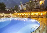 Seher Resort & Spa foto 14