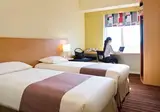Ibis Dubai Deira City Centre foto 2