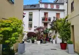 Hotel Monumento Pazo de Orbán e Sangro foto 22