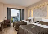 Limak Eurasia Luxury Hotel foto 25
