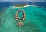 Angaga Island Resort & Spa foto 17