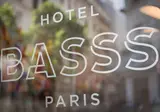 Hôtel Basss foto 16