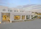 Hotel Petinos Mykonos foto 22