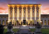 TH Roma - Carpegna Palace Hotel foto 1