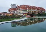 Hotel San Marcos foto 11