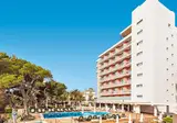 Hotel Leman foto 1