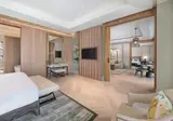 Mandarin Oriental Jumeira Dubai foto 11
