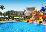 Saphir Resort & Spa foto 2