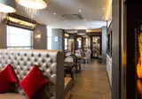 Best Western Victoria Palace foto 4
