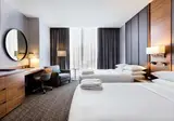 DoubleTree by Hilton Hotel México City Santa Fe foto 12