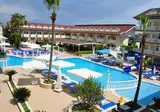 Side Yesilöz Hotel foto 4