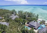 Tulia Zanzibar Beach Resort foto 10