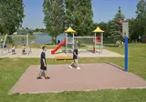 Knaus Campingpark Bad Dürkheim foto 5