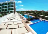 Linda Sunny Beach Hotel foto 24