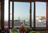 Mevlana Hotel foto 2