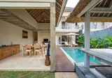 La Berceuse Resort & Villa Nusa Dua by Tariti foto 13