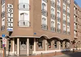Hotel Aazaert by WP Hotels foto 25