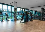Mövenpick Living Istanbul Çamlivadi foto 16