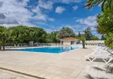 Camping Les Fontaines foto 13