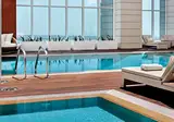 Marriott Downtown Abu Dhabi foto 17