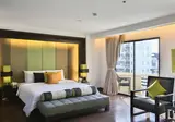 Sunbeam Hotel Pattaya foto 24