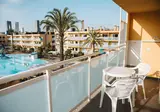 Aparthotel Terralta foto 3
