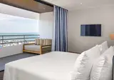 Ocean Marina Resort Pattaya Jomtien foto 2