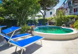 Albergo Italia - Beach Hotel foto 24