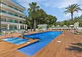 Metropolitan Playa JUKA Aparthotel foto 11