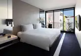 Doubletree by Hilton Lisbon - Fontana Park foto 13