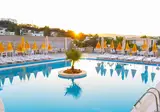 Sunpoint Suites Hotel foto 15