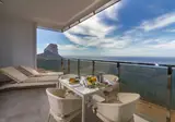 Estimar Calpe Suitopia foto 11