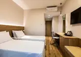 Hotel White Olive Premium Lindos foto 30