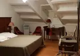 Hotel Monumento Pazo de Orbán e Sangro foto 4