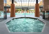 DoubleTree By Hilton Islantilla Beach Golf Resort foto 9