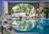 Piccolo Sant'Andrea Luxury Suite Hotel & Spa foto 26
