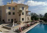 Grande Real Villa Italia Hotel & Spa foto 2