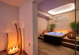 Belvedere Apartments & Spa foto 16