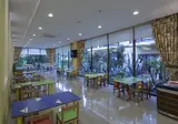 Alba Resort Hotel foto 30