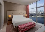 Hilton Dubai Creek Residences foto 6