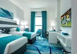 City Avenue Al Reqqa Hotel foto 14