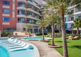 Hotel Konstantinos Palace foto 10